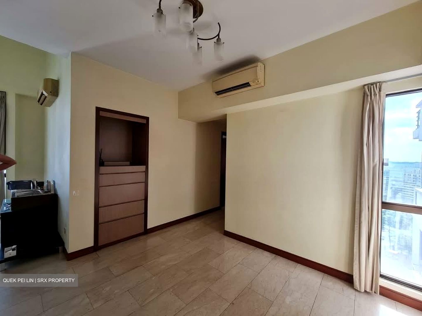 The Mayfair (D22), Condominium #558153451